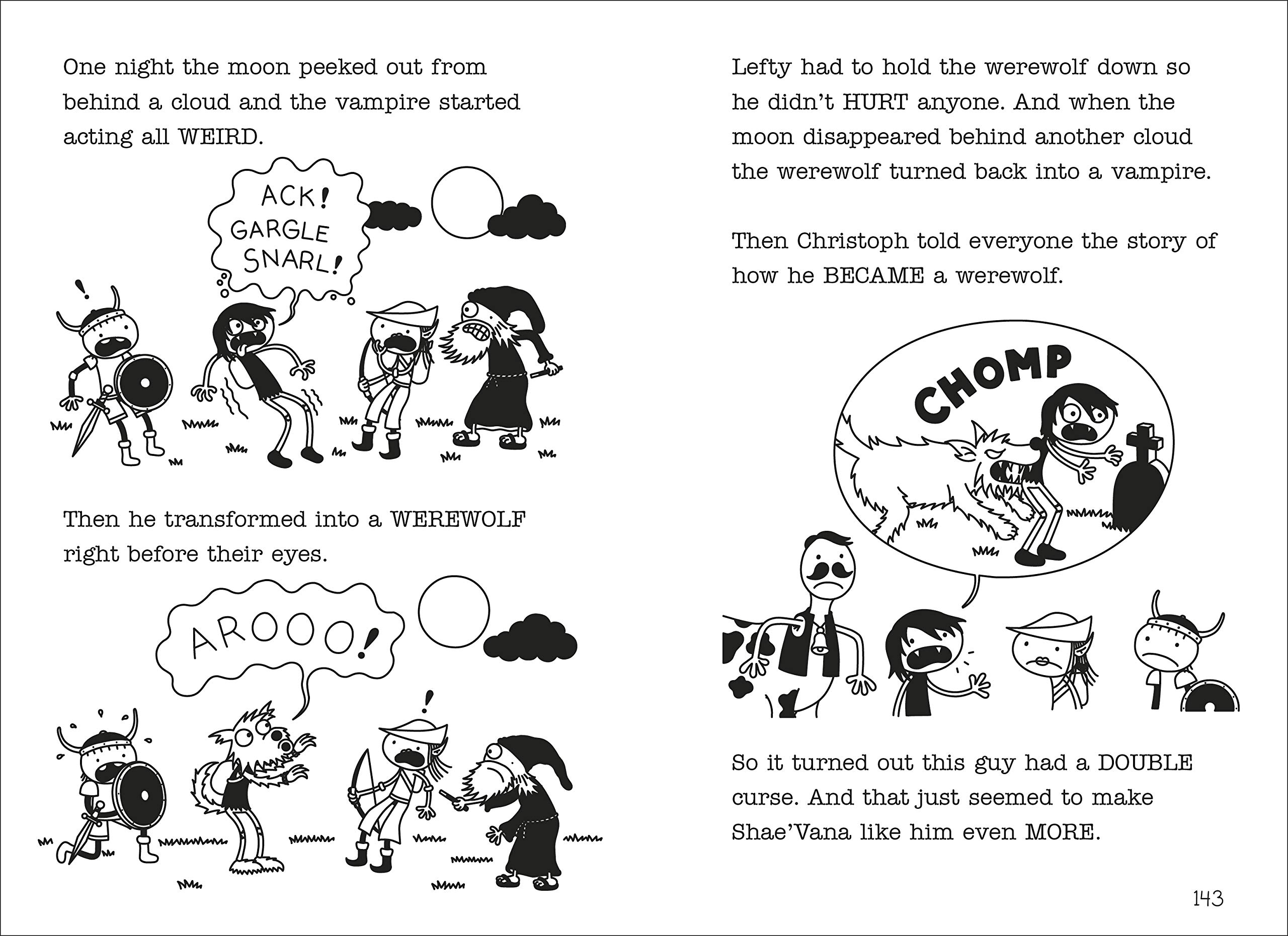 Rowley Jefferson's Awesome Friendly Adventure - Ảnh 5