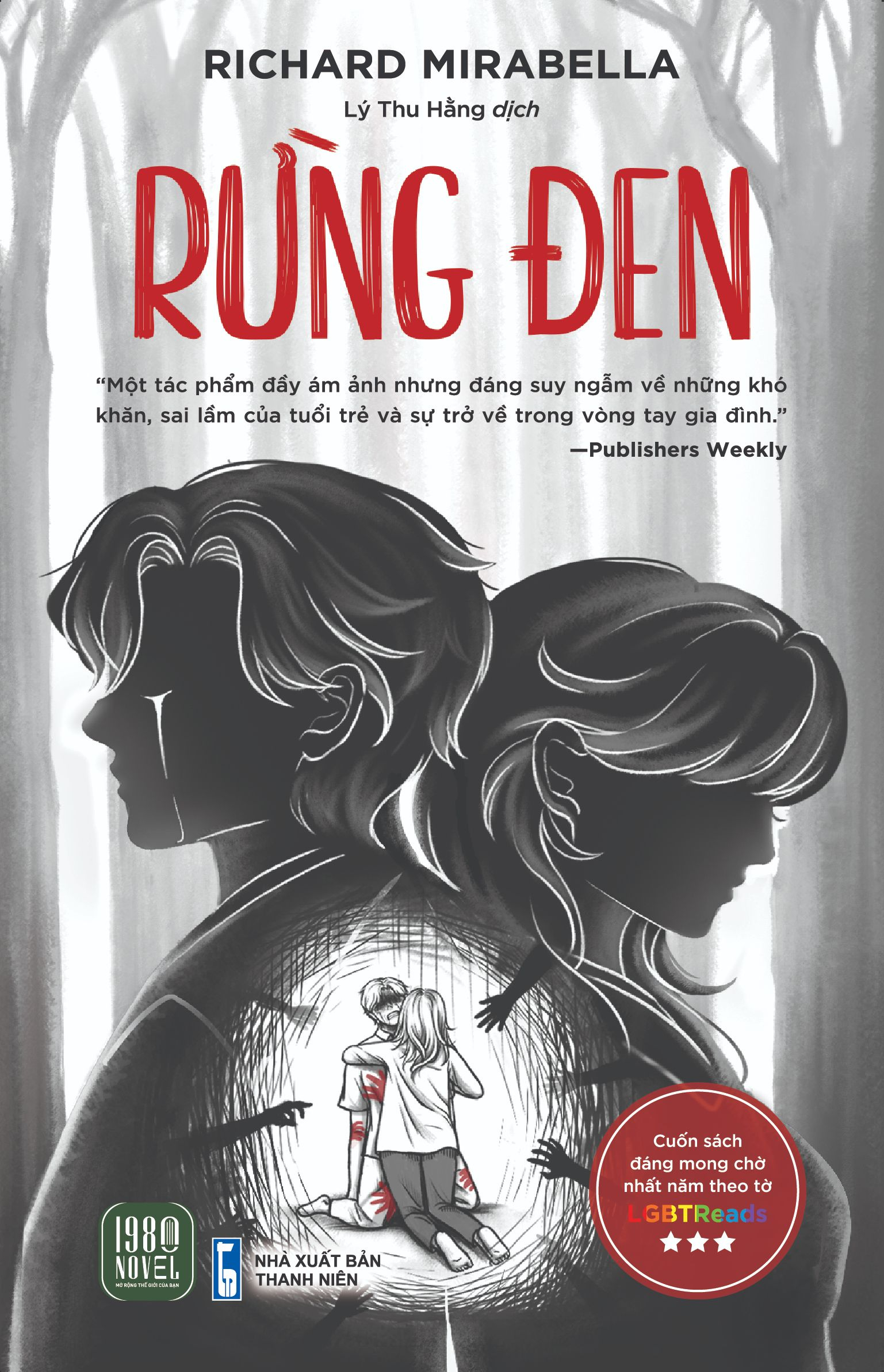 rừng đen - Ảnh 2