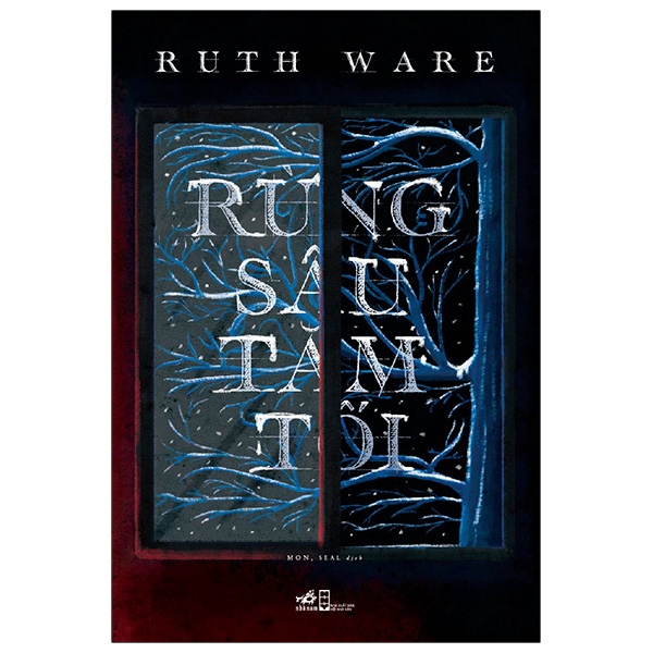 rừng sâu tăm tối