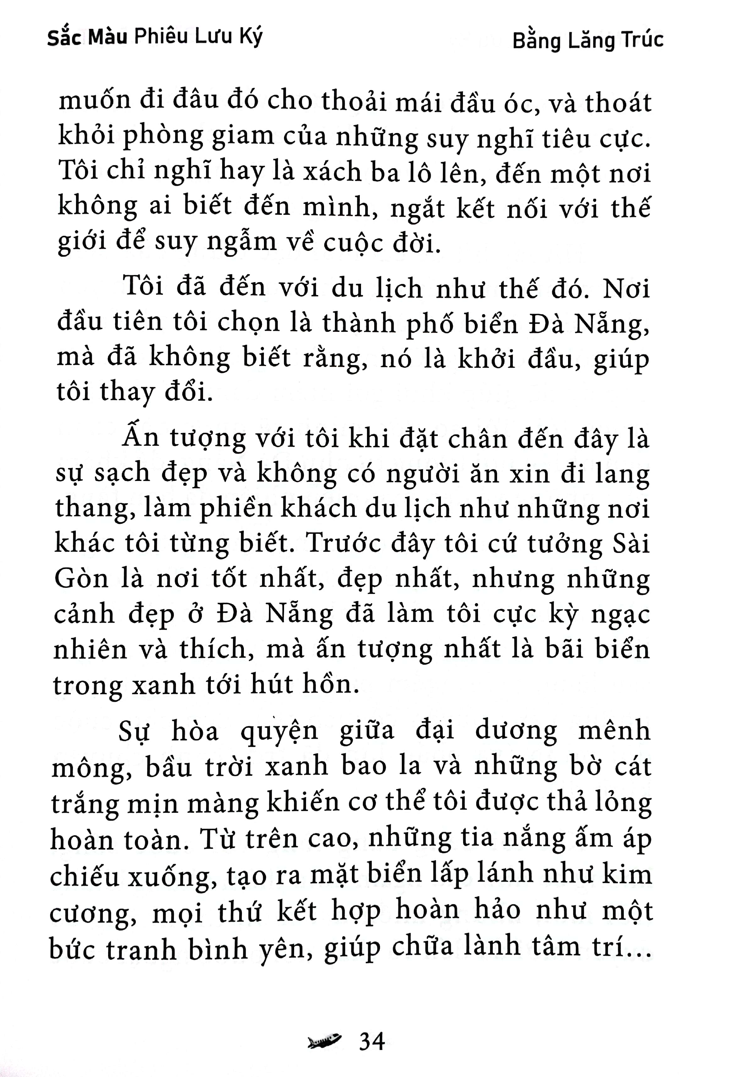 sắc màu phiêu lưu ký - Ảnh 7