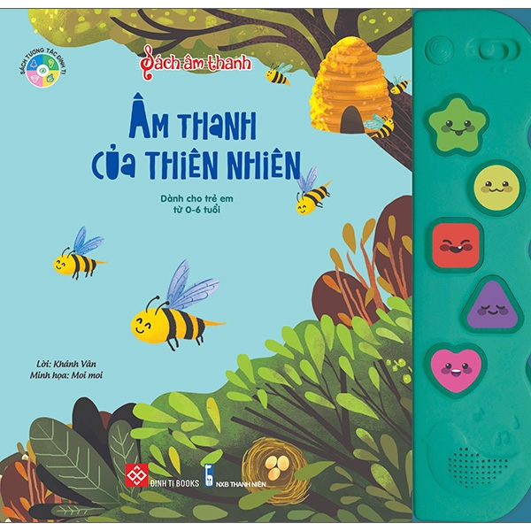 sách âm thanh - âm thanh phố phường (tái bản) - Ảnh 3