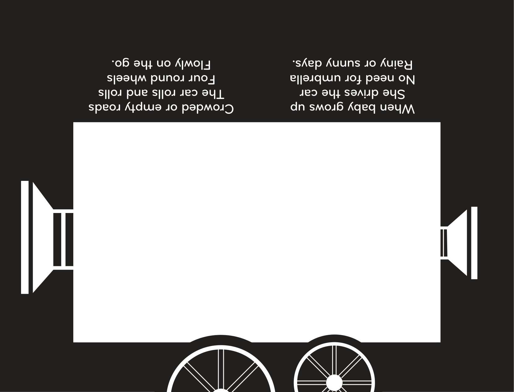 sách chiếu bóng - cinema book - rạp chiếu phim trong sách - phương tiện giao thông - Ảnh 5