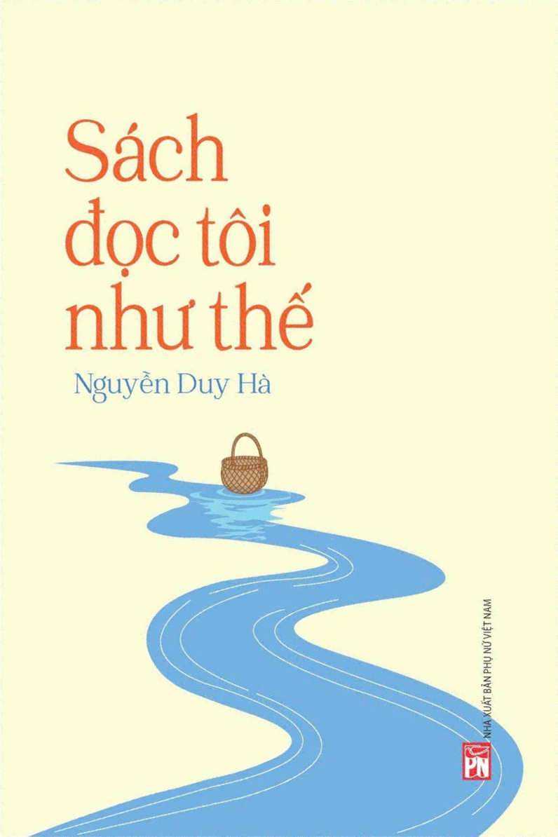 Sách Đọc Tôi Như Thế - Ảnh 2