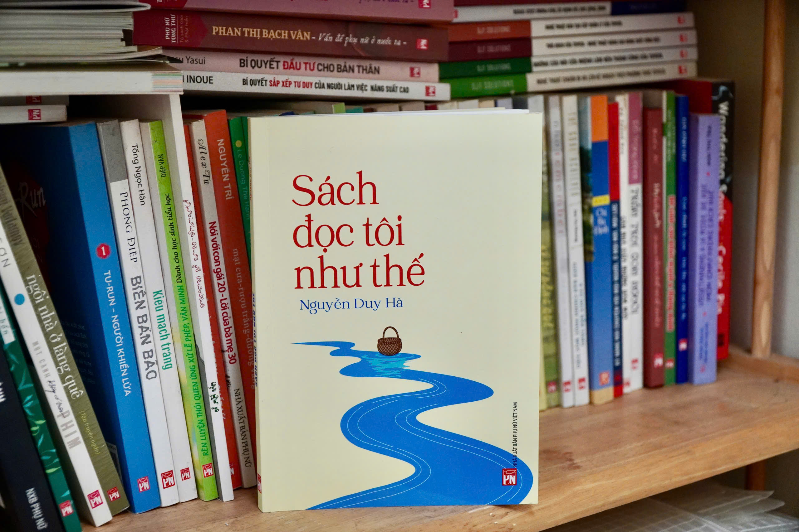 Sách Đọc Tôi Như Thế - Ảnh 4