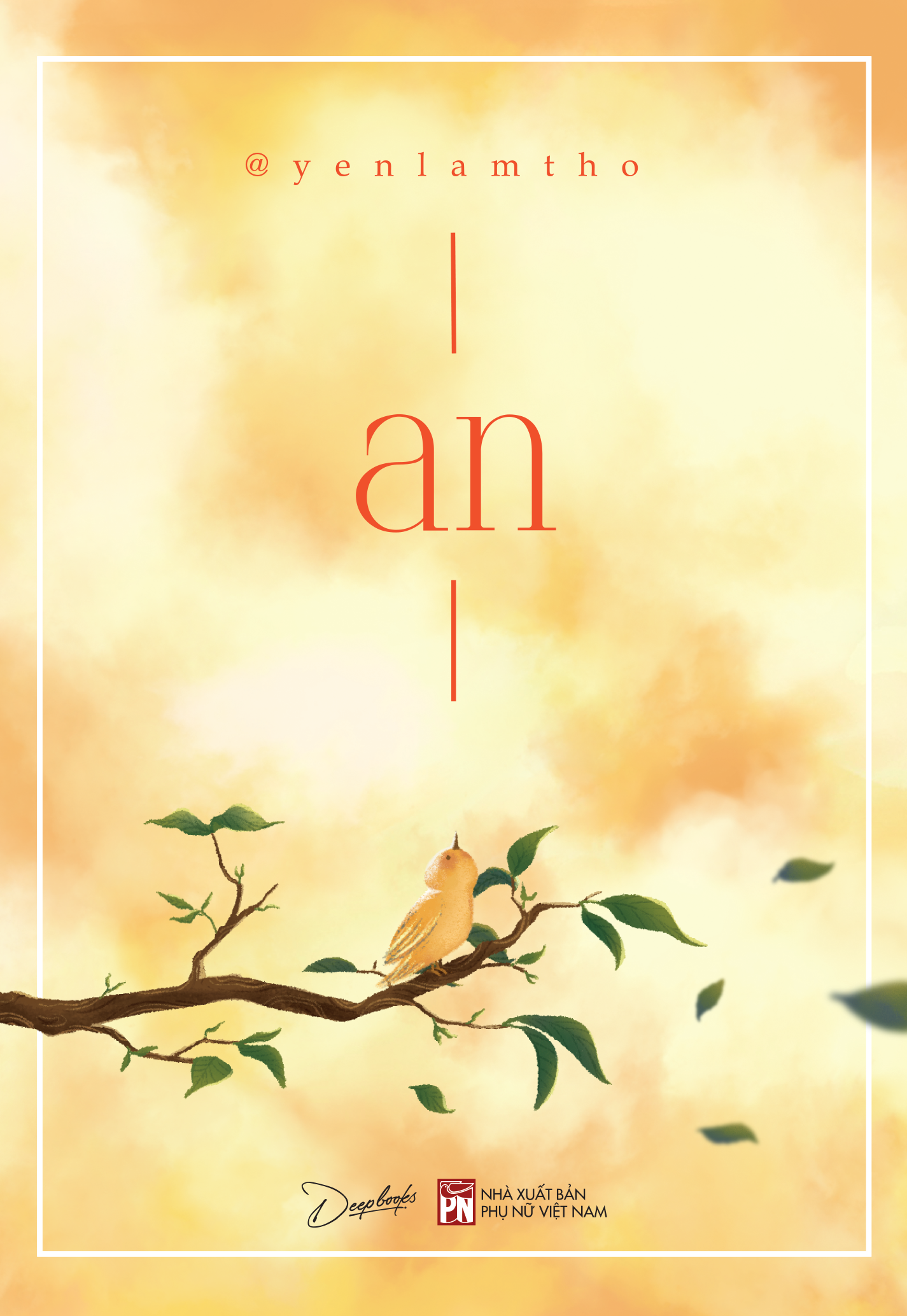 [Sách Đồng Giá 20K] An - Ảnh 2