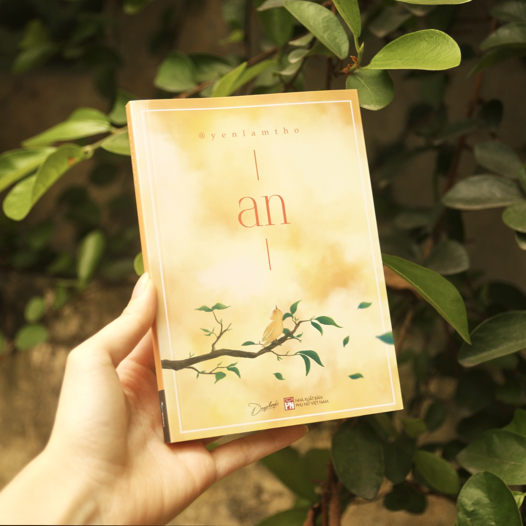 [Sách Đồng Giá 20K] An - Ảnh 4