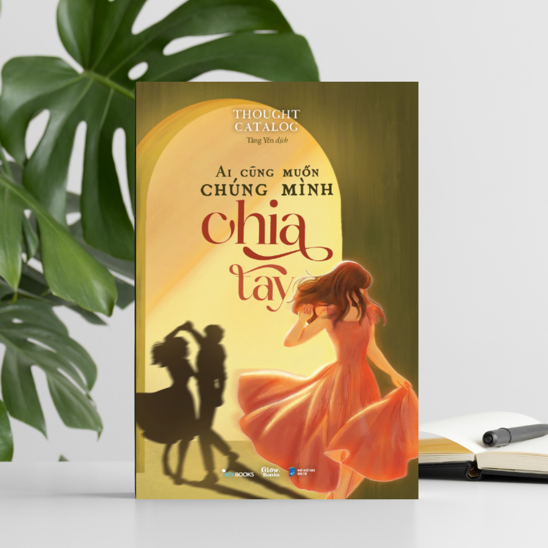 [Sách Đồng Giá 30K] Ai Cũng Muốn Chúng Mình Chia Tay - Ảnh 5