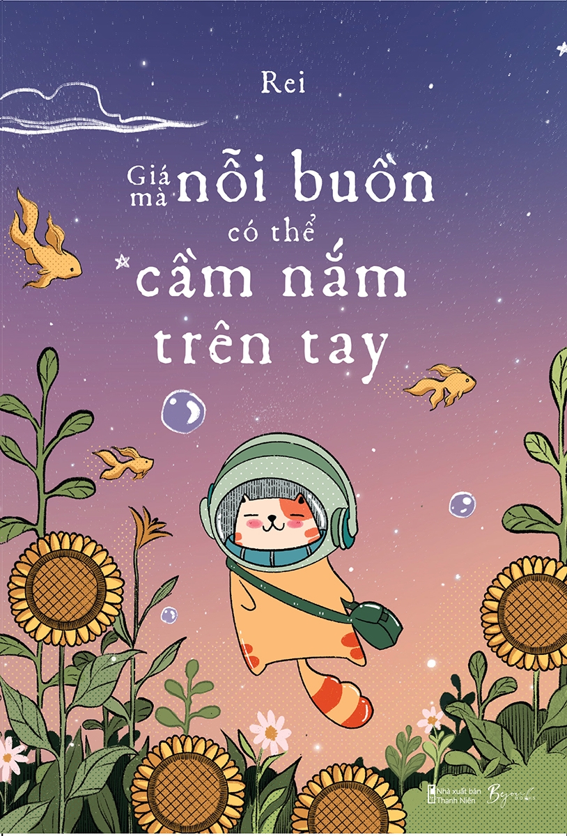 [Sách Đồng Giá 30K] Giá Mà Nỗi Buồn Có Thể Cầm Nắm Trên Tay - Ảnh 2