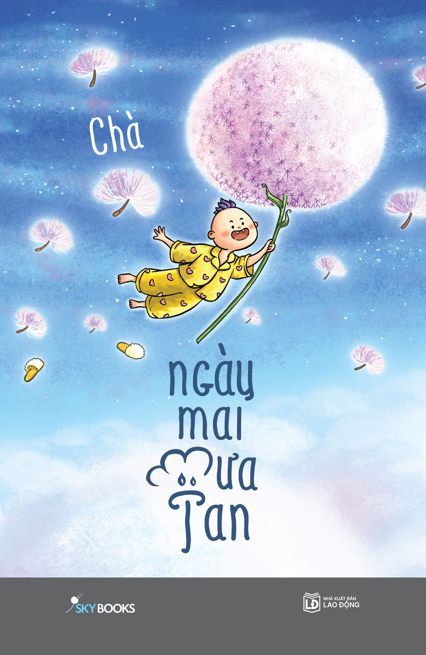 [Sách Đồng Giá 30K] Ngày Mai Mưa Tan - Ảnh 2