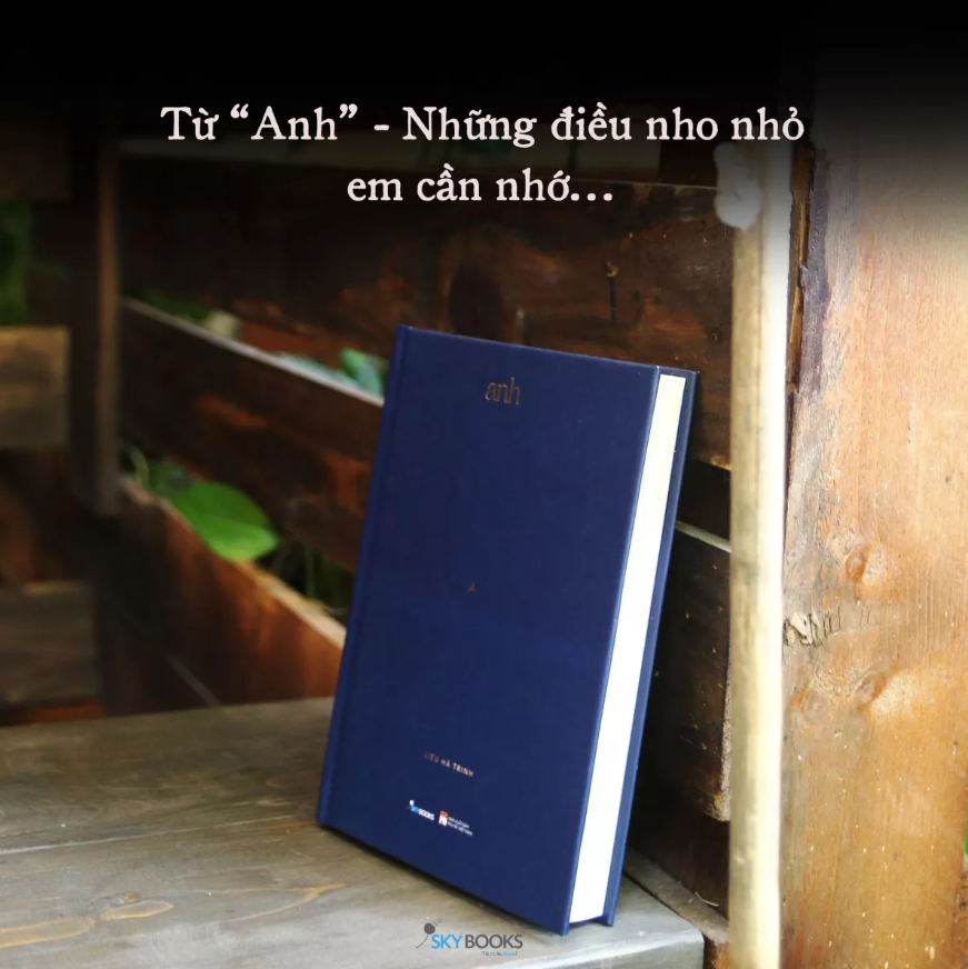 [Sách Đồng Giá 40K] Anh - Ảnh 3