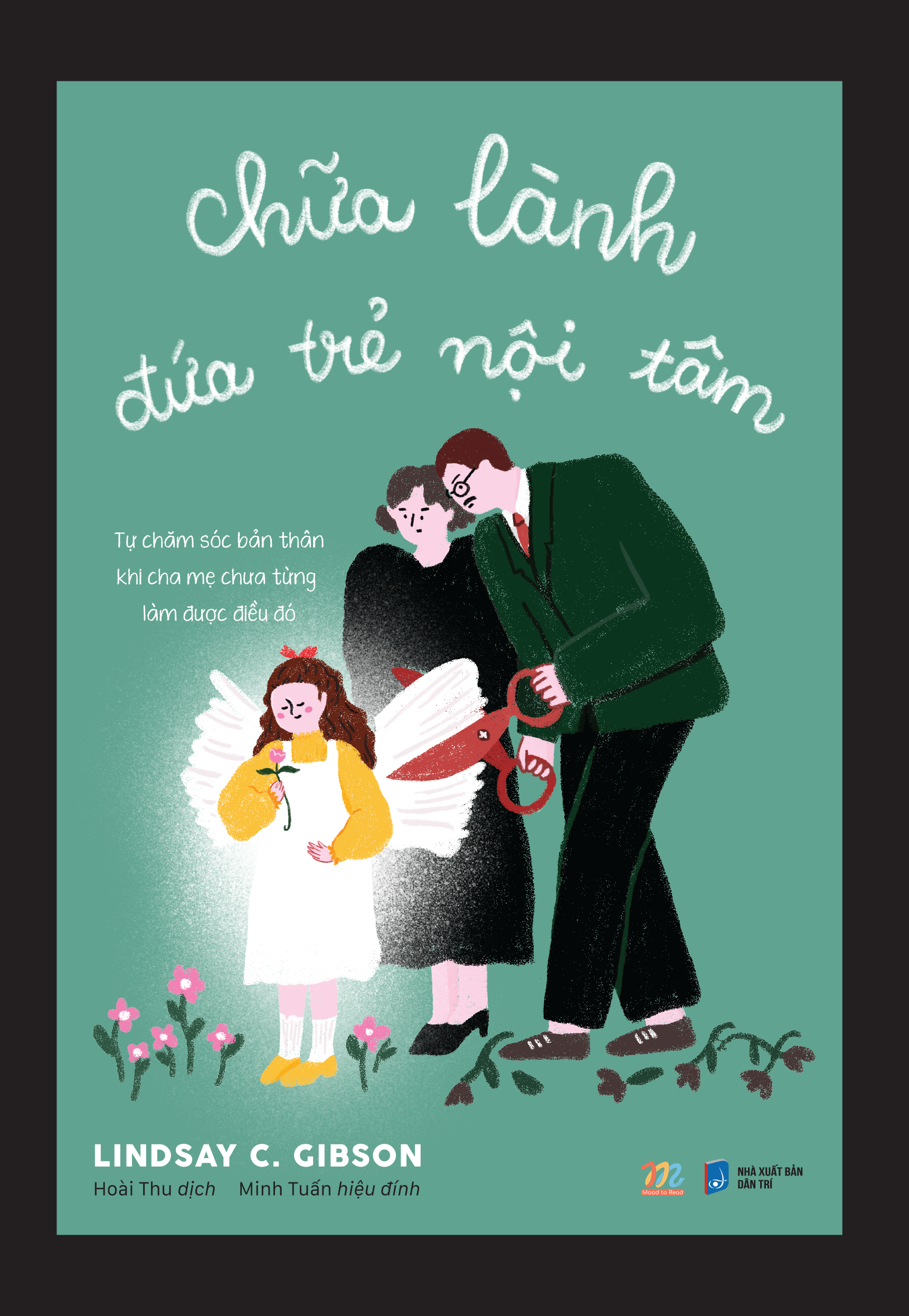 [Sách Đồng Giá 40K] Chữa Lành Đứa Trẻ Nội Tâm - Ảnh 2