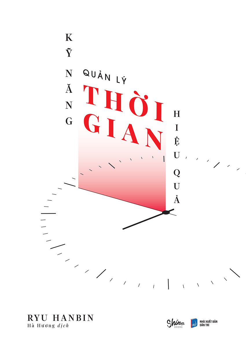[Sách Đồng Giá 40K] Kỹ Năng Quản Lý Thời Gian Hiệu Quả - Ảnh 2