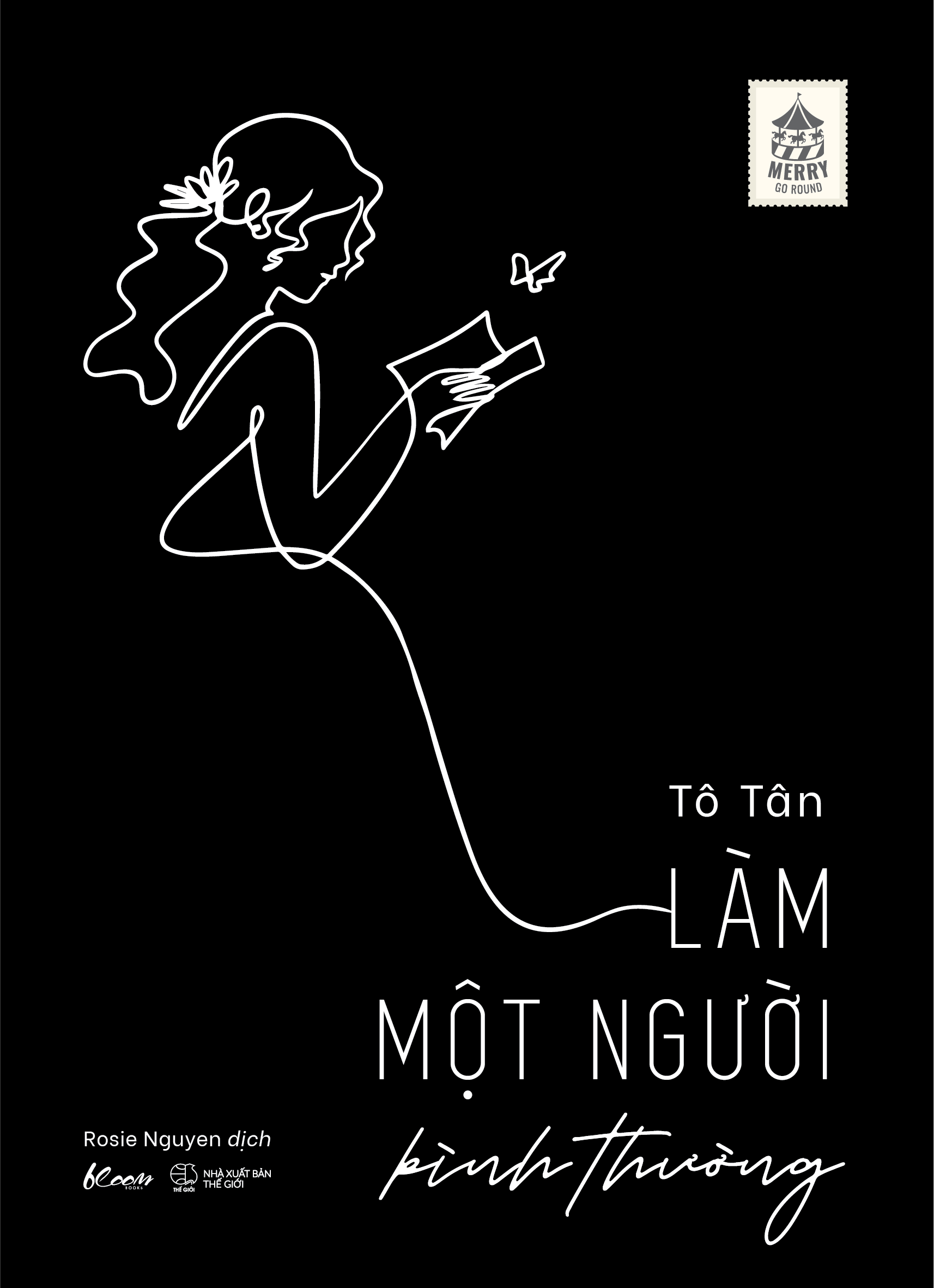 [Sách Đồng Giá 40K] Làm Một Người Bình Thường - Ảnh 2