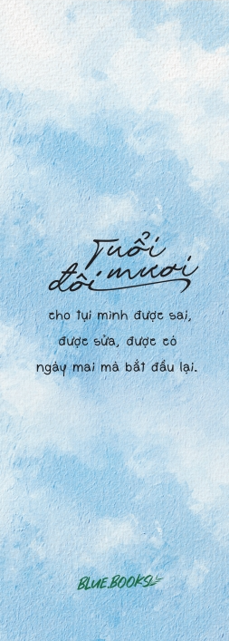 [Sách Đồng Giá 40K] Mười Tám Hai Hai - Ảnh 5