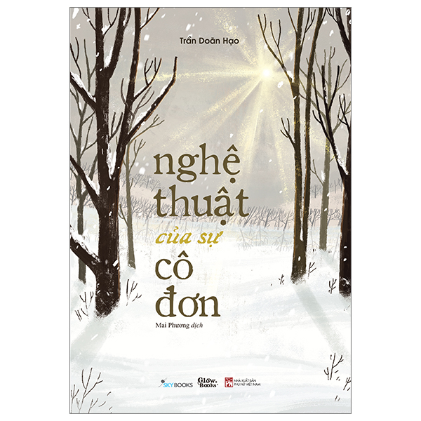 [Sách Đồng Giá 40K] Nghệ Thuật Của Sự Cô Đơn