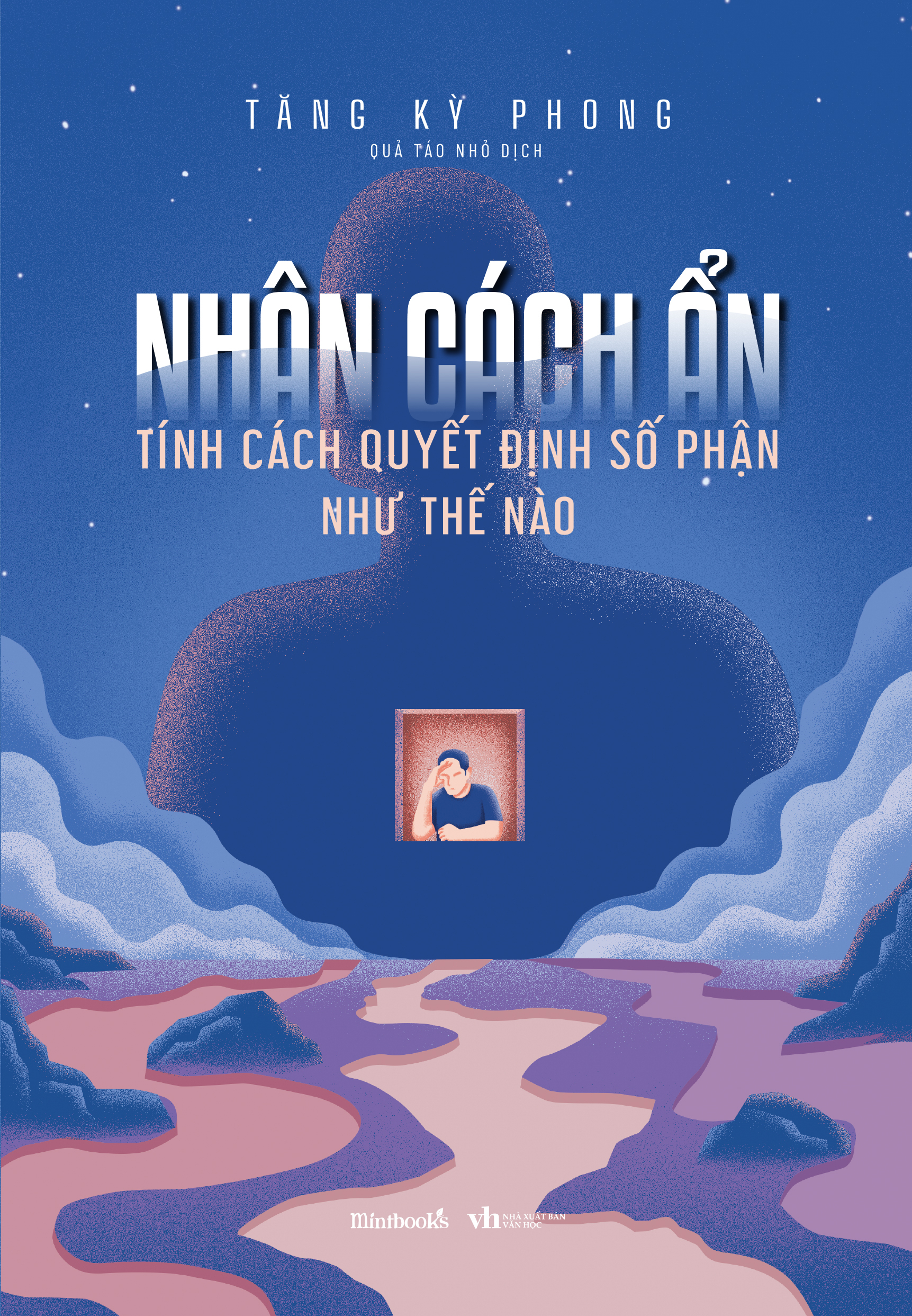 [Sách Đồng Giá 40K] Nhân Cách Ẩn - Tính Cách Quyết Định Số Phận Như Thế Nào - Ảnh 2