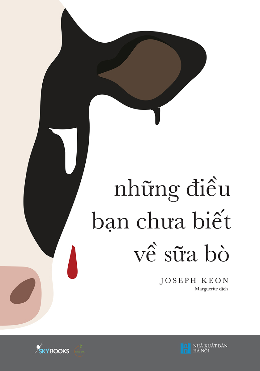 [Sách Đồng Giá 40K] Những Điều Bạn Chưa Biết Về Sữa Bò - Ảnh 2