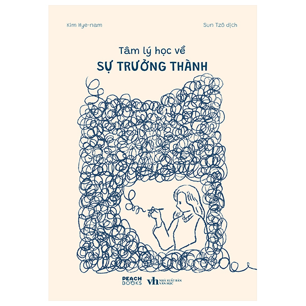 [Sách Đồng Giá 40K] Tâm Lý Học Về Sự Trưởng Thành