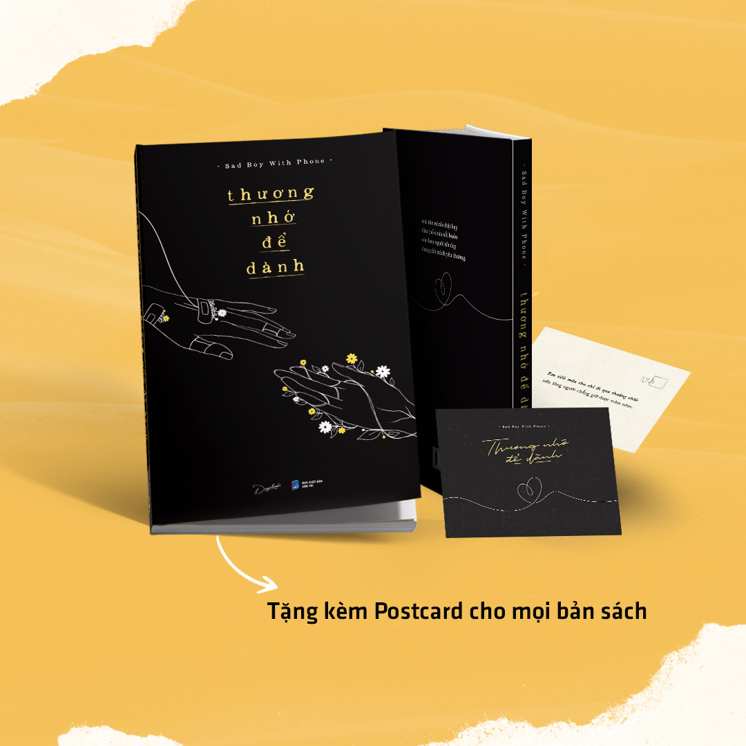 [Sách Đồng Giá 40K] Thương Nhớ Để Dành - Ảnh 4