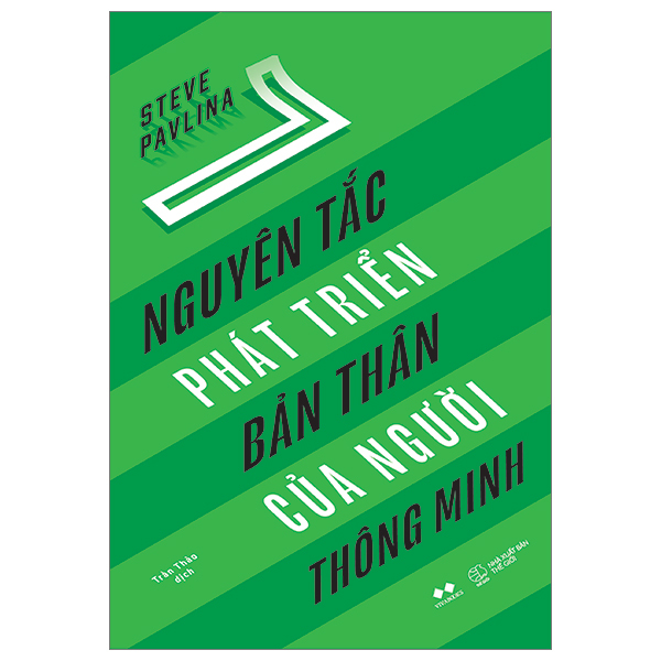 [Sách Đồng Giá 50K] 7 Nguyên Tắc Phát Triển Bản Thân Của Người Thông Minh