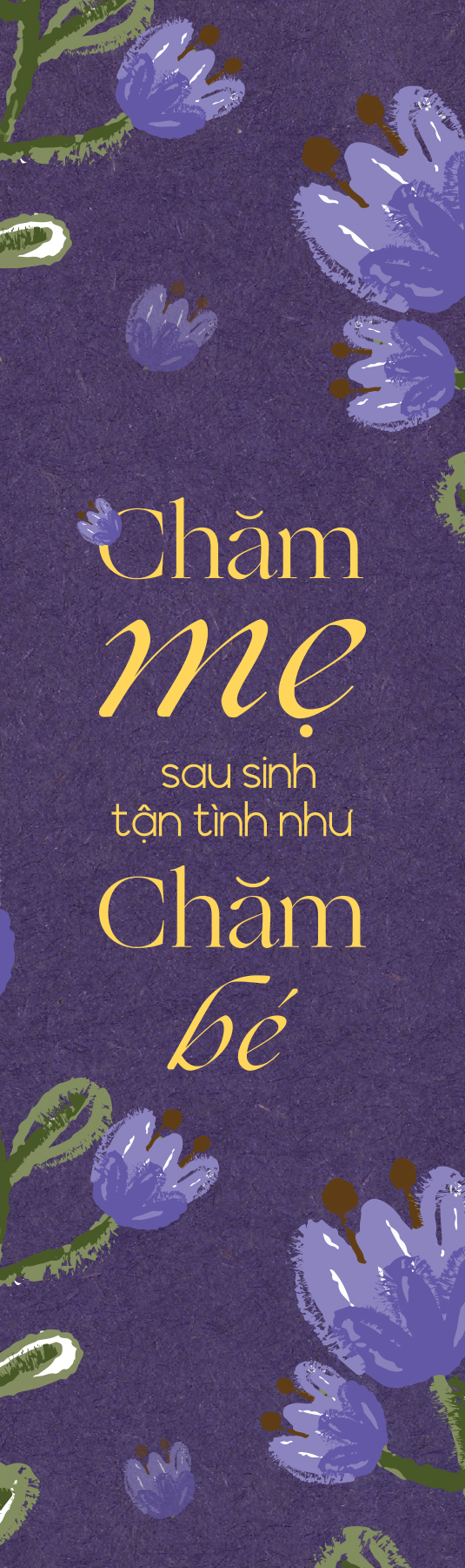 [Sách Đồng Giá 50K] Chăm Mẹ Sau Sinh Tận Tình Như Chăm Bé - Ảnh 3