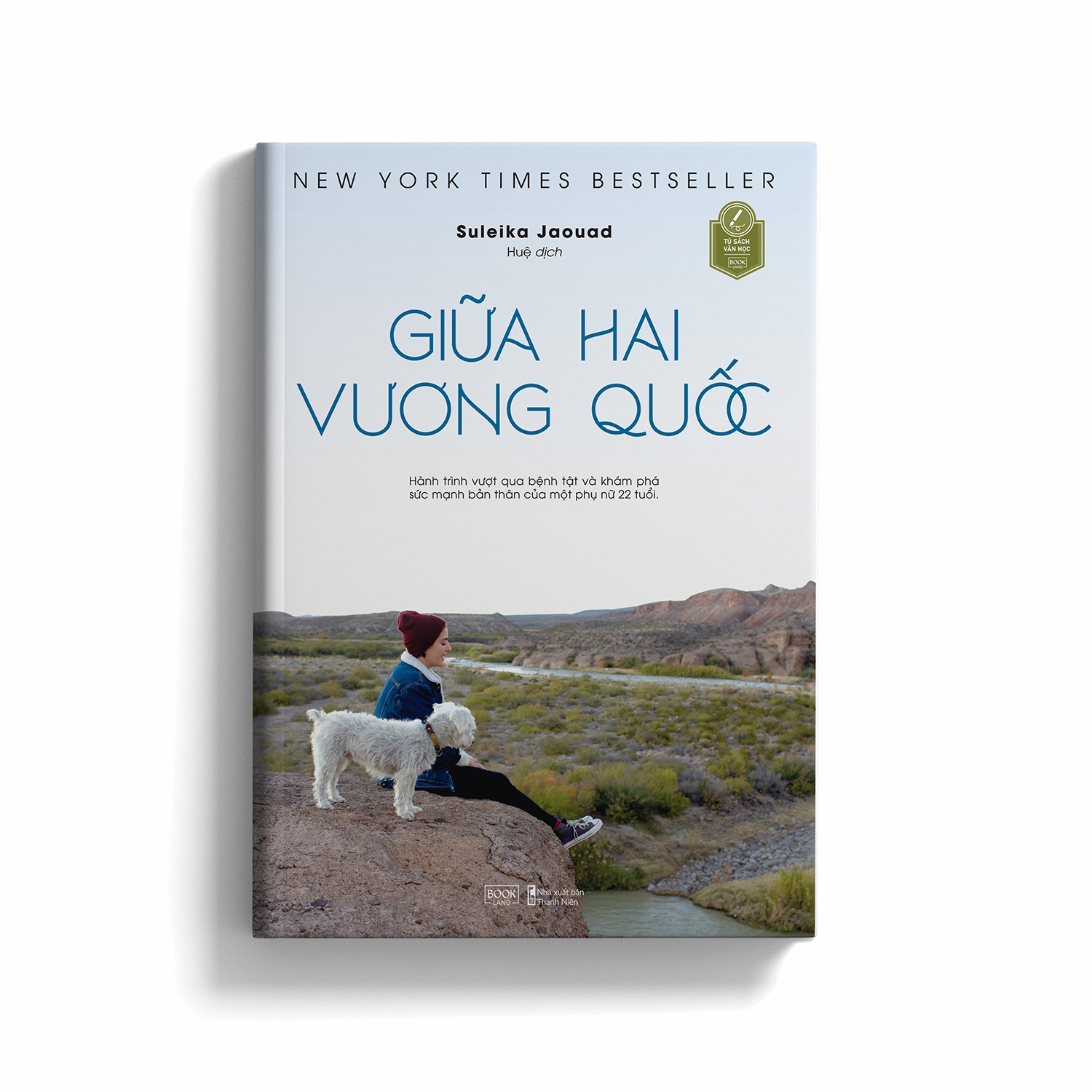 [Sách Đồng Giá 50K] Giữa Hai Vương Quốc - Ảnh 4