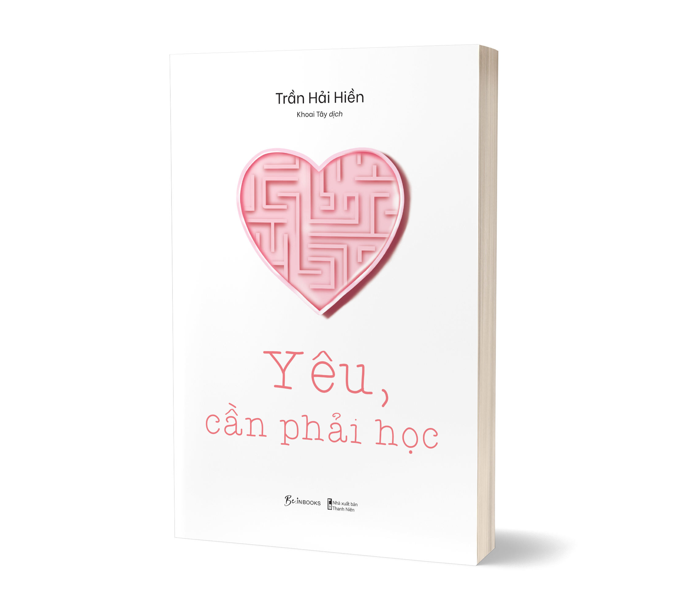 [Sách Đồng Giá 50K] Yêu, Cần Phải Học - Ảnh 3