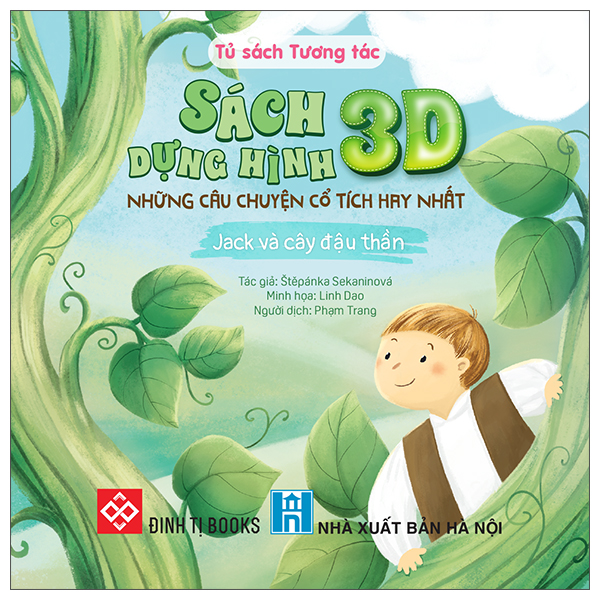 Sach Dung Hinh 3D - Nhung Cau Chuyen Co Tich Hay Nhat - Hoang Tu Ech - Bia Cung - Ảnh 10