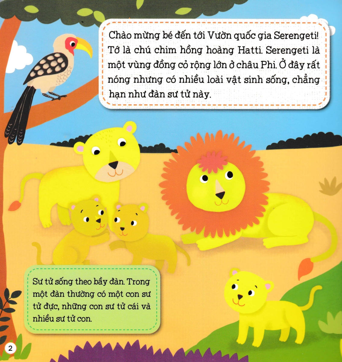 sách ghép hình phát triển iq - chuyện trong vườn thú - Ảnh 3