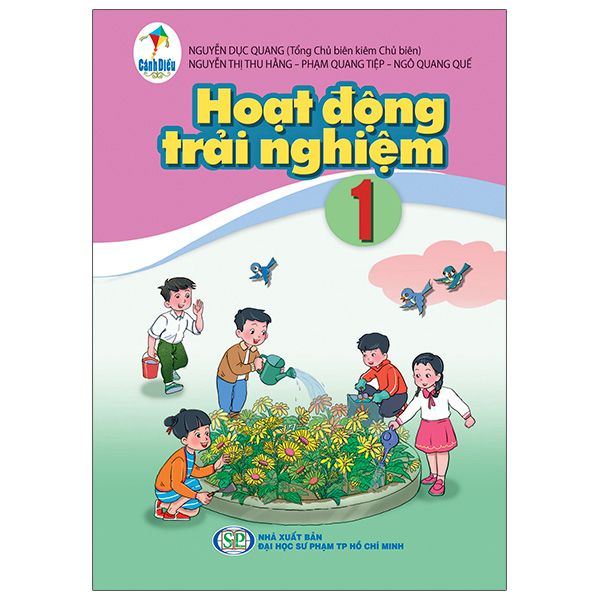sách giáo khoa lớp 1 - cánh diều - chương trình chuẩn (bài học + bài tập) - Ảnh 16