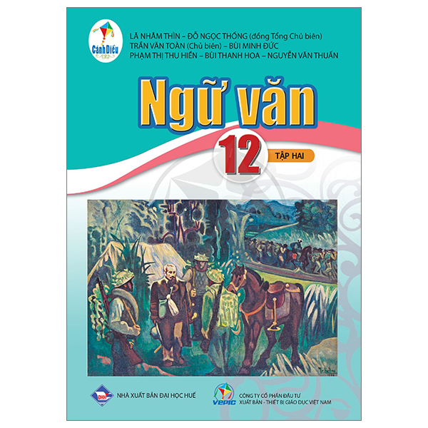 sách giáo khoa lớp 12 - cánh diều - chương trình chuẩn (bài học + bài tập) - Ảnh 28