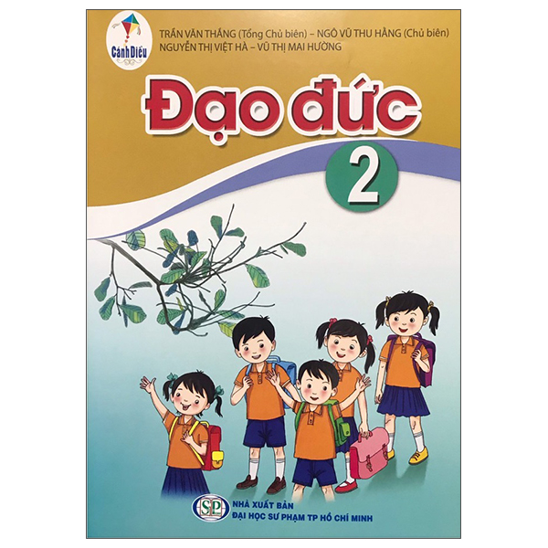 sách giáo khoa lớp 2 - cánh diều - chương trình chuẩn (bài học + bài tập) - Ảnh 18
