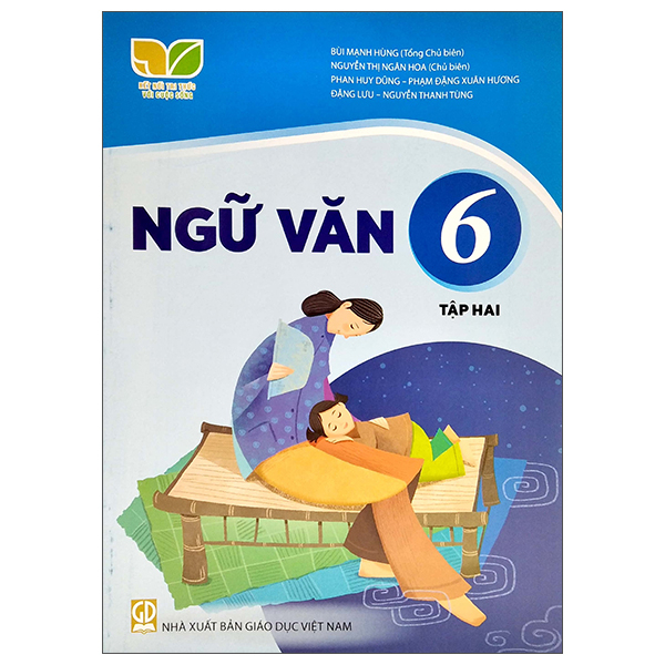 sách giáo khoa lớp 6 - kết nối- chương trình chuẩn (bài học + bài tập) - Ảnh 6