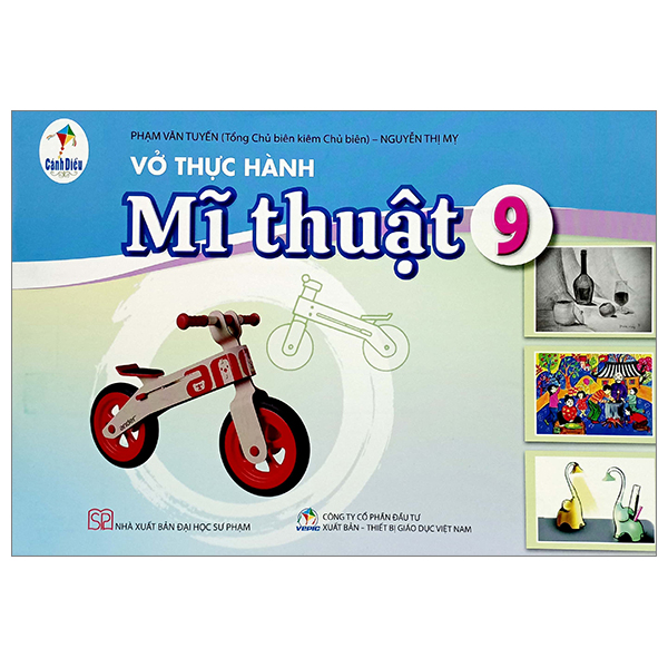 sách giáo khoa lớp 9 - cánh diều - chương trình chuẩn (bài học + bài tập) - Ảnh 13
