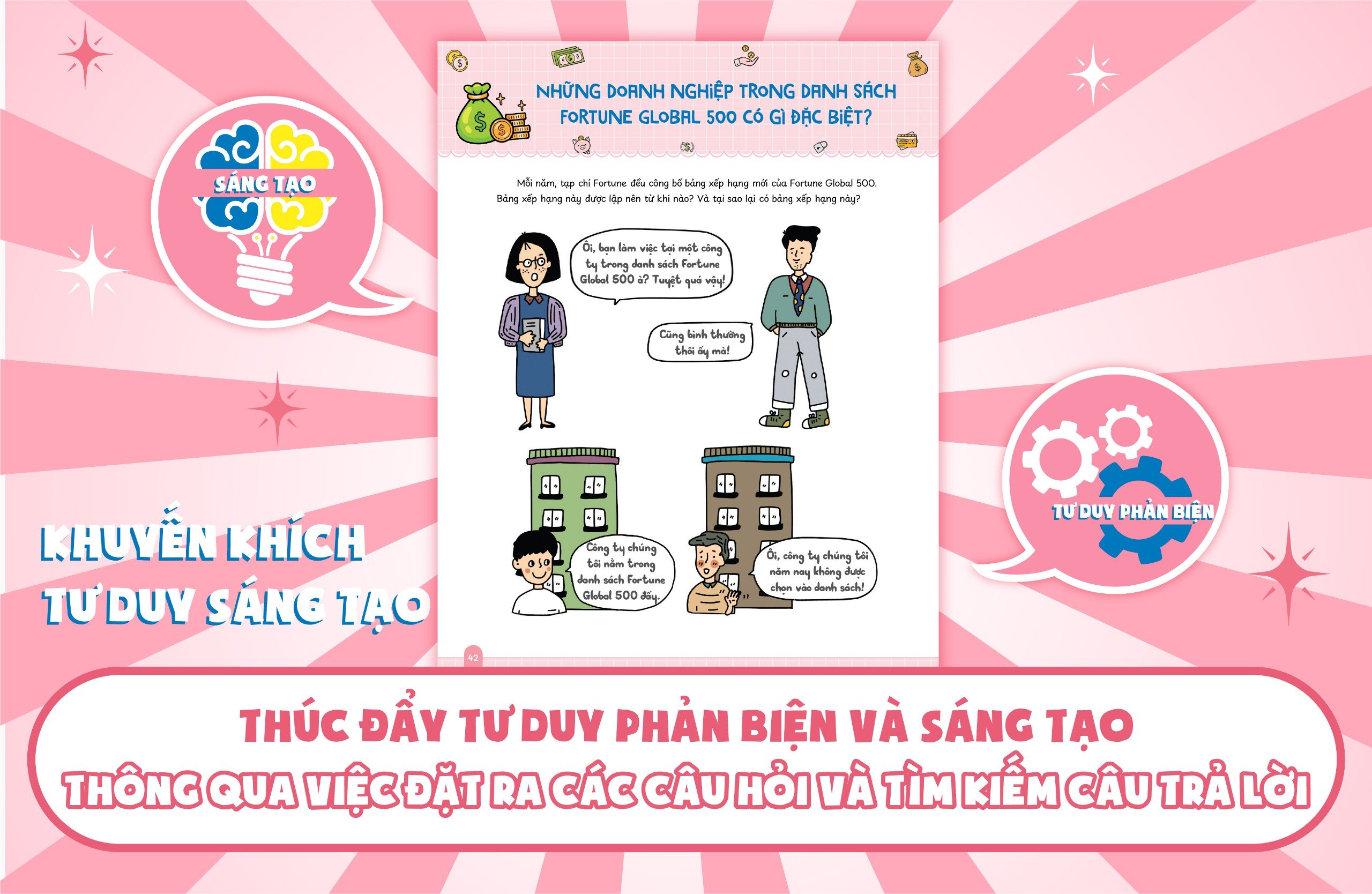 sách kinh tế học vui nhộn - những câu hỏi kinh tế ra tiền - những điều bạn cần biết để tiền đẻ ra tiền - Ảnh 7