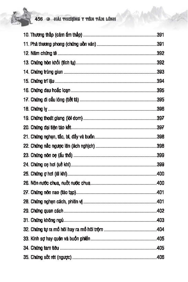 sách thuốc việt nam - hải thượng y tôn tâm lĩnh - quyển 2 (từ tập 5 đến tập 9) - Ảnh 7