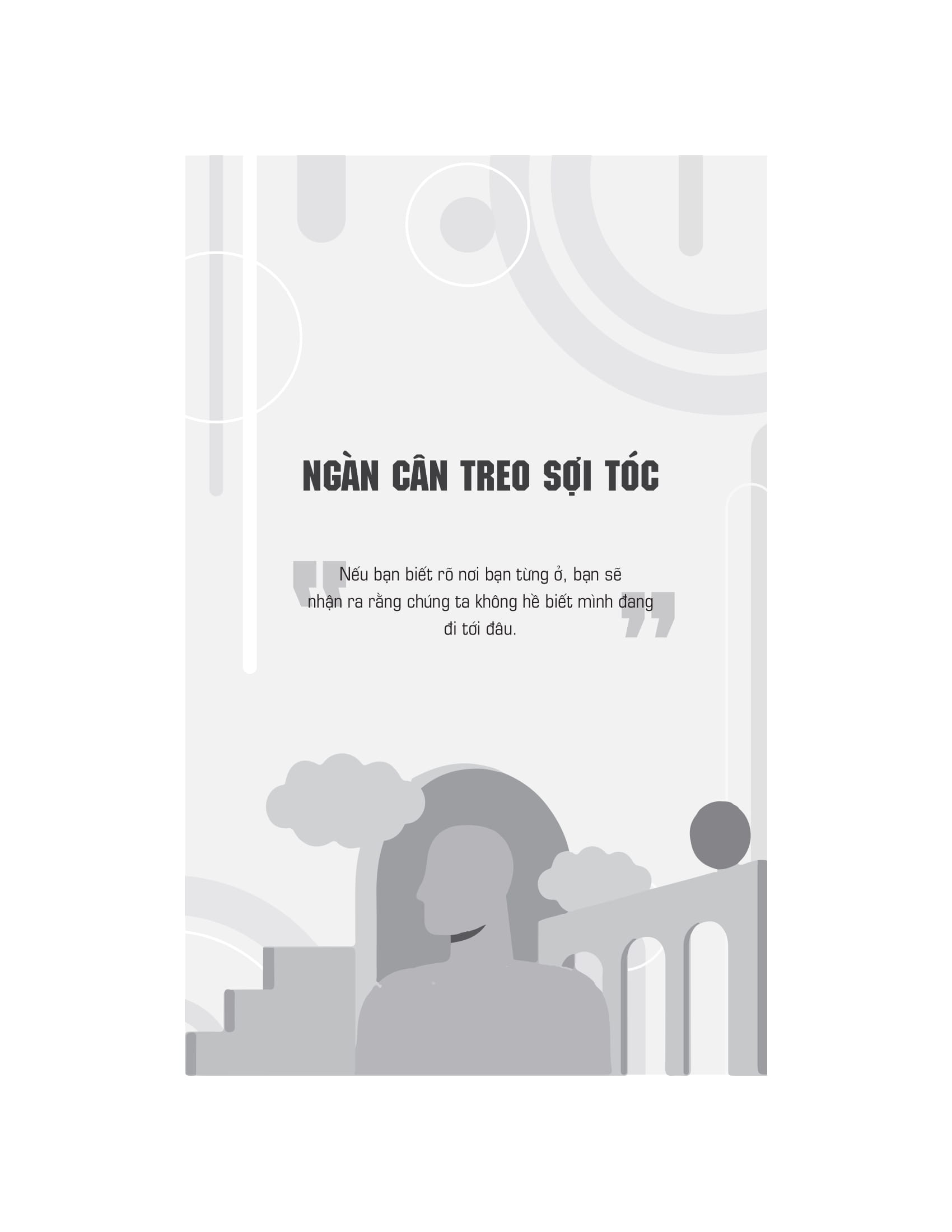 same as ever - quy luật bất biến về bản chất con người và tâm lý làm giàu - Ảnh 14