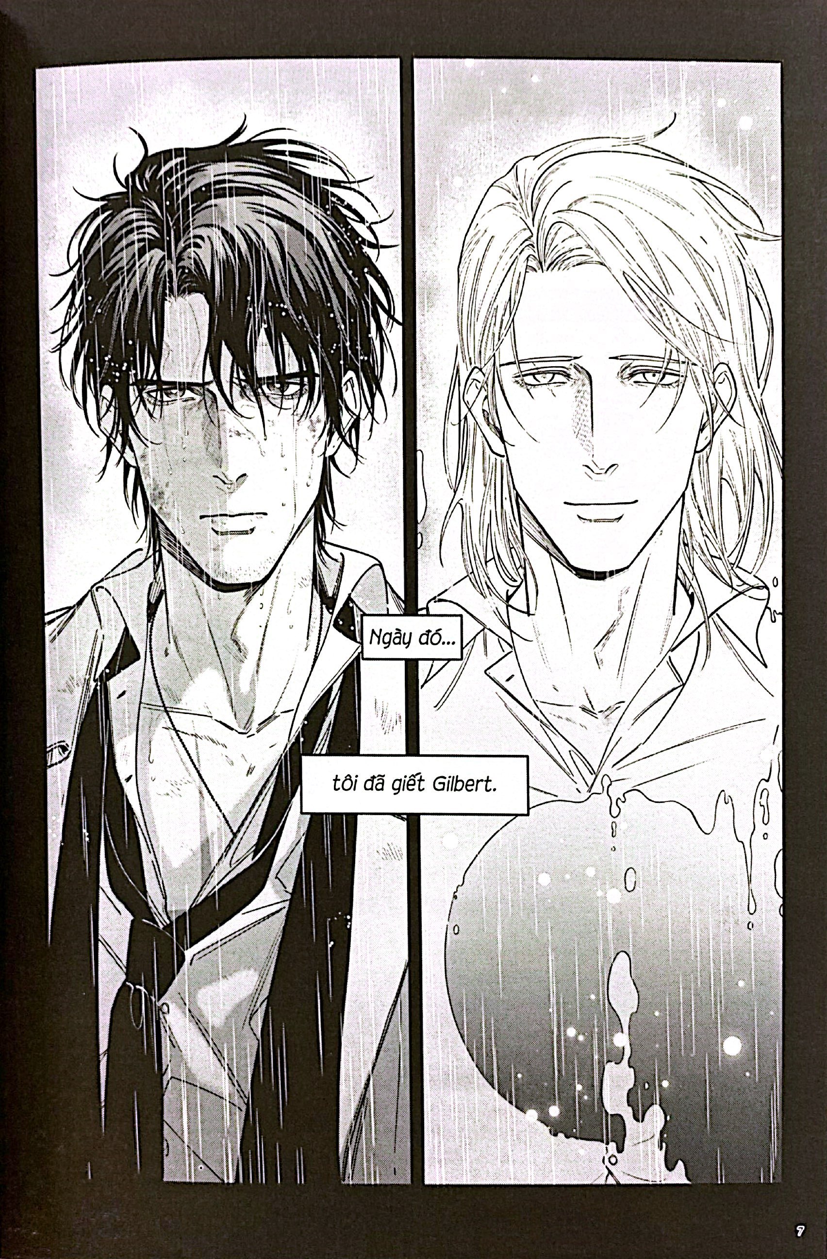 sanctify - lost paradise - tặng kèm postcard - Ảnh 4