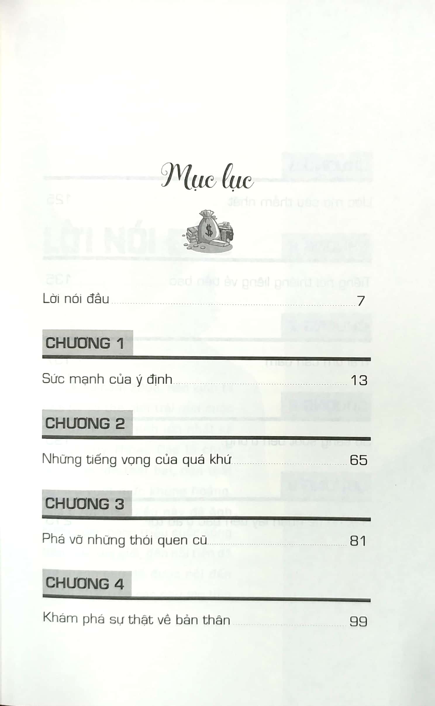 sáng suốt về tiền bạc - Ảnh 3