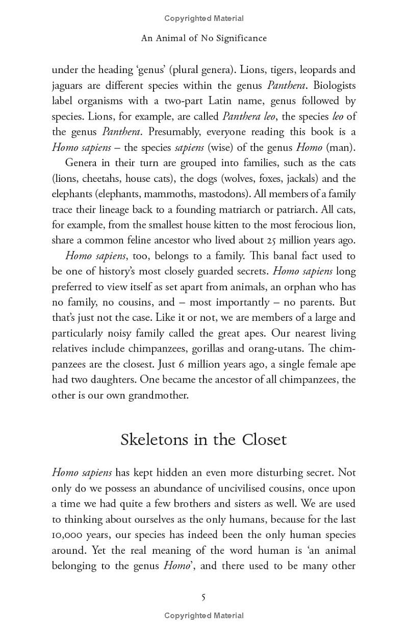 sapiens - a brief history of humankind (10 year anniversary edition) - Ảnh 10