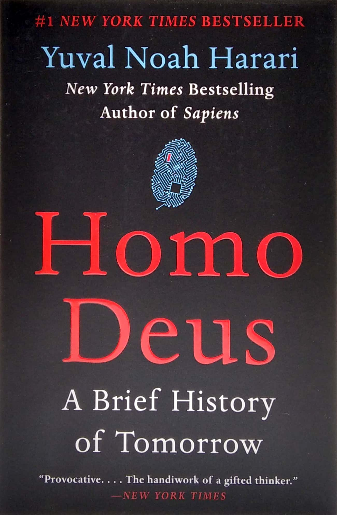 sapiens/homo deus box set w/bonus material - Ảnh 13