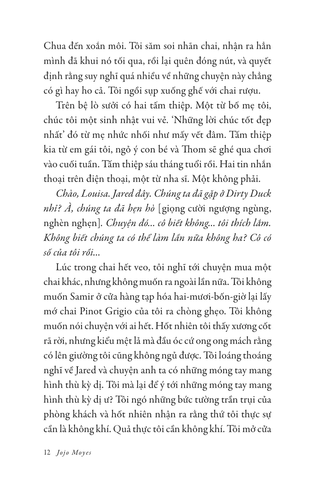 sau anh - after you - Ảnh 11