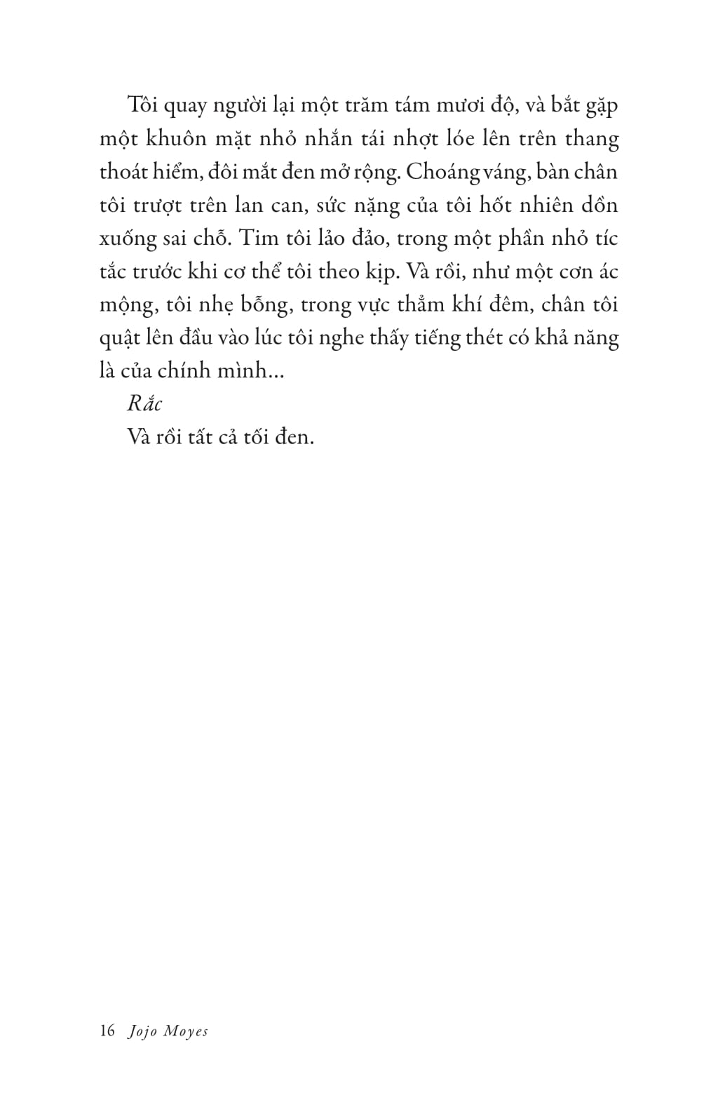 sau anh - after you - Ảnh 15