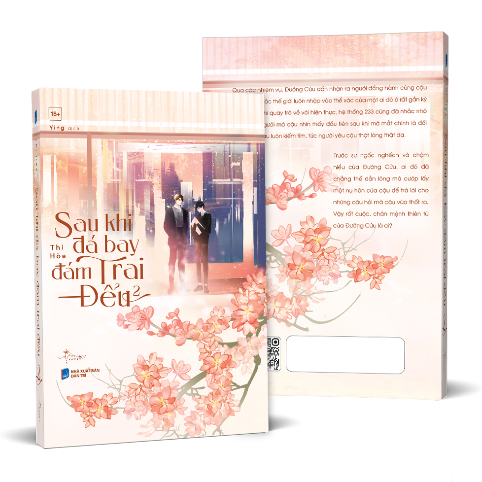 sau khi đá bay đám trai đểu - tập 2 - bản đặc biệt - tặng kèm bookmark 2 mặt bồi cứng + móc khóa 2 mảnh - Ảnh 2