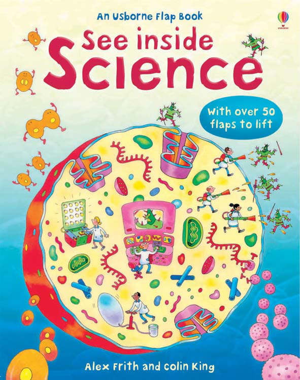 science - Ảnh 3
