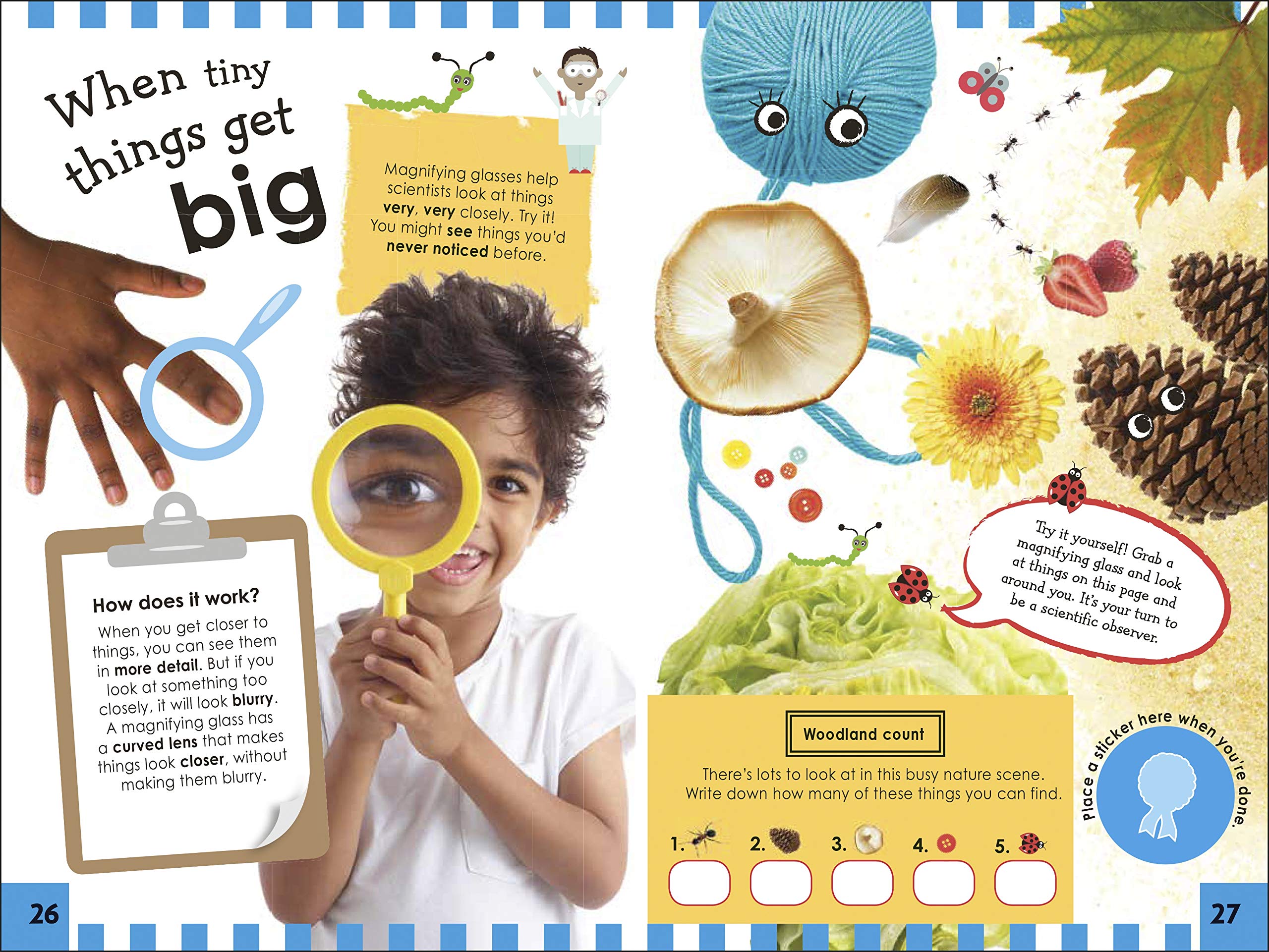 science activity pack - Ảnh 5
