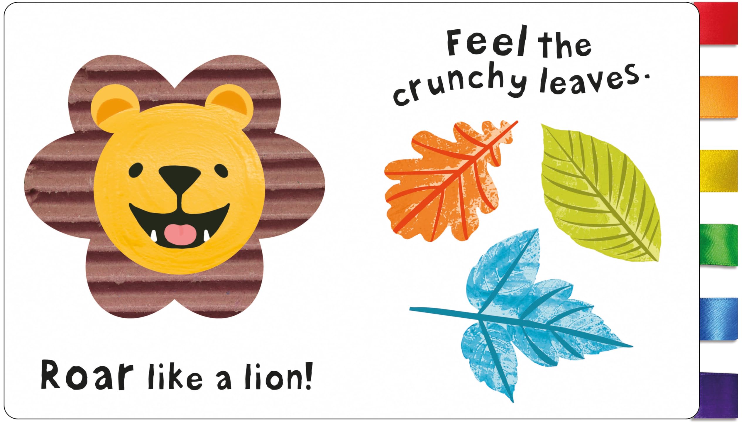 see, touch, feel - cloth - Ảnh 8