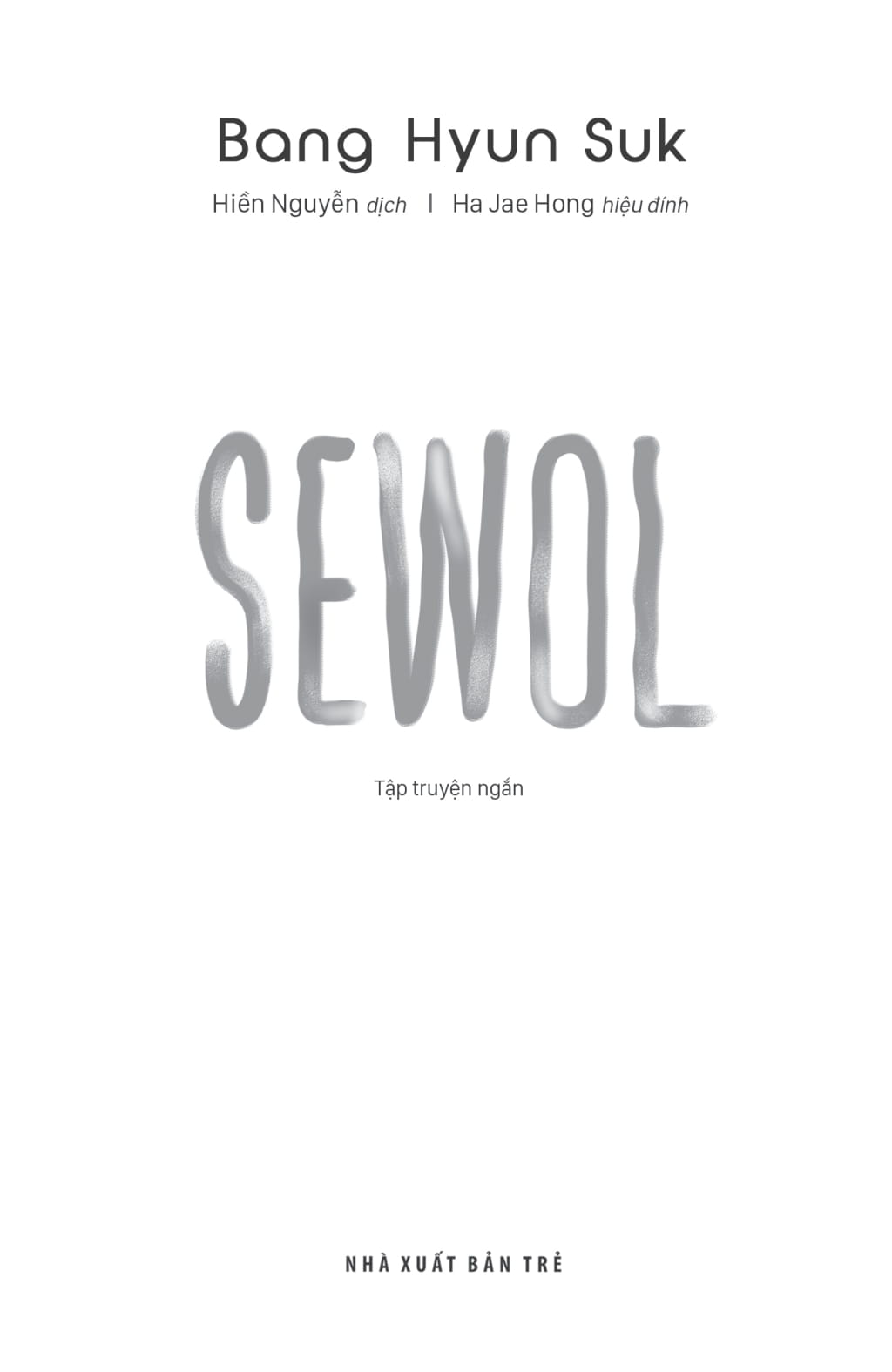 sewol - Ảnh 3