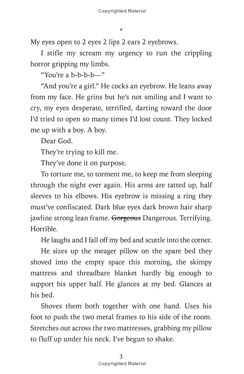 shatter me (special collectors edition) - Ảnh 9