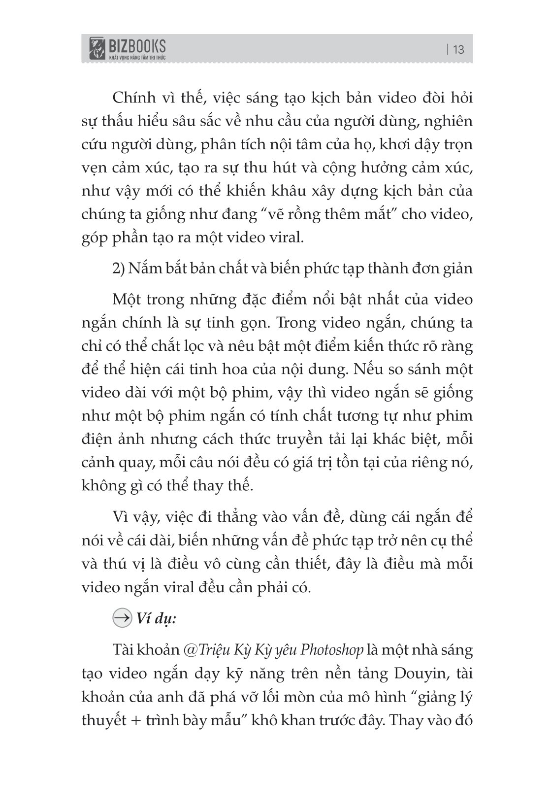 short videos - kịch bản hay, triệu view tới tay - Ảnh 12